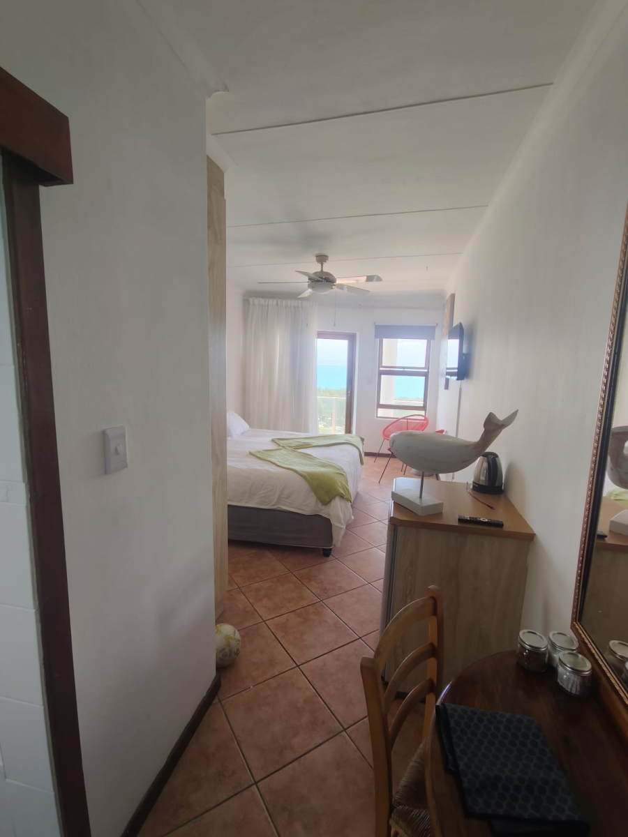 To Let 1 Bedroom Property for Rent in De Bakke Western Cape